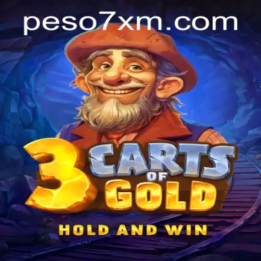 Exploring the Adventure in 3cartsOfGold - A Captivating Game Experience