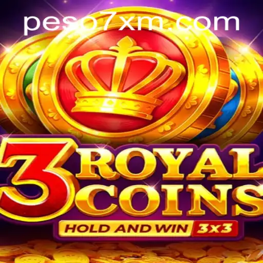 The Exciting World of 3RoyalCoins: A Comprehensive Guide with 7XM.COM