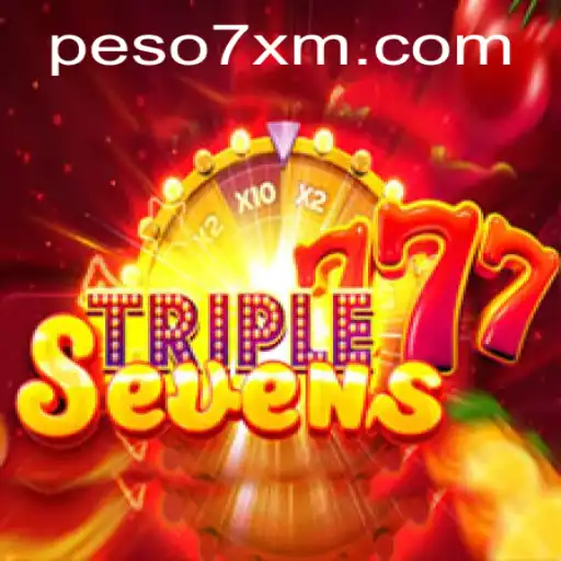 Discover the Thrills of 777TripleSeven: A Gaming Adventure with 7XM.COM