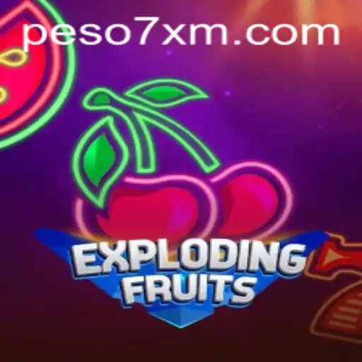 Discover the Thrill of ExplodingFruits on 7XM.COM
