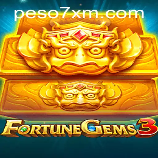 Unveiling FortuneGems3: A Thrilling Adventure in 7XM.COM's Latest Offering