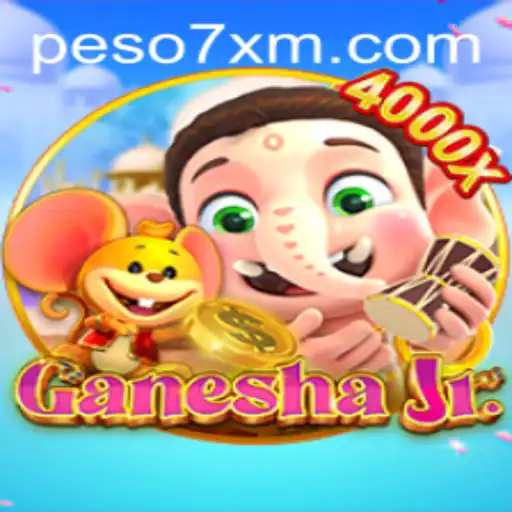 Exploring GaneshaJr: A New Dimension in Online Gaming