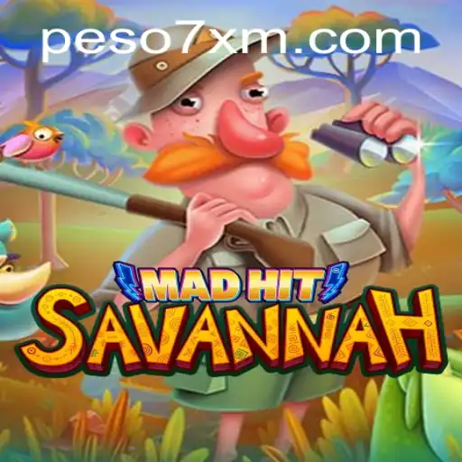 MadHitSavannah: A Thrilling Journey into the World of Adventure and Strategy