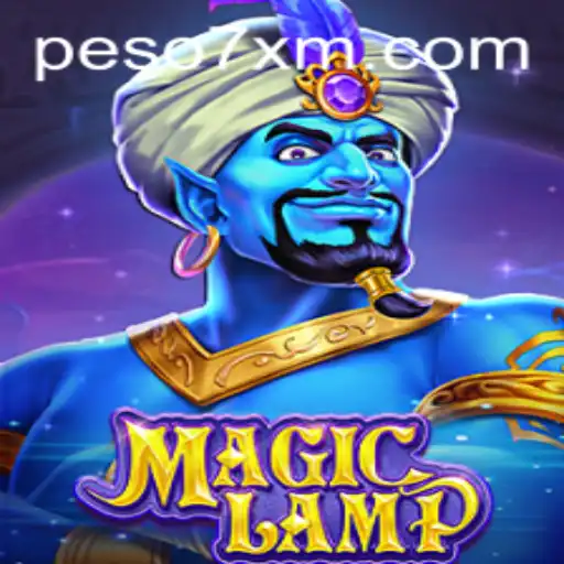 MagicLamp: Unveiling the Mystical World of 7XM.COM’s Latest Game