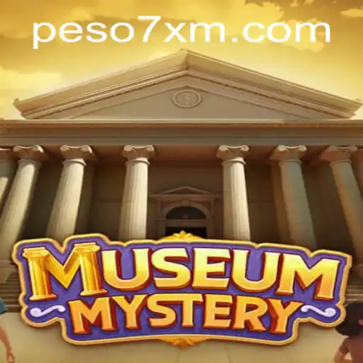 Unveiling MuseumMystery: An Intricate Adventure Awaits