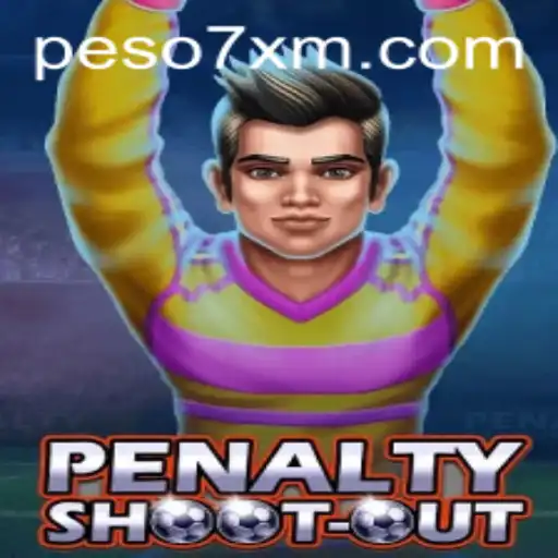 PenaltyShootOut: Master the Art of Precision with 7XM.COM