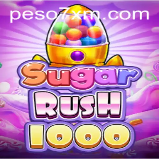 Exploring SugarRush1000: A Dive into the Sweet World of Online Gaming
