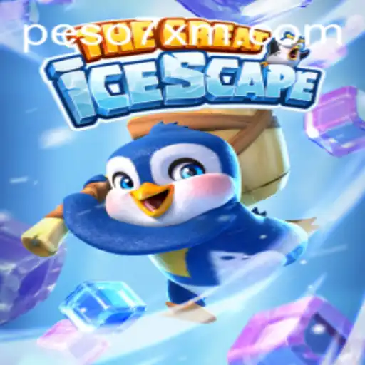 Unveiling TheGreatIcescape: A Journey Through the Frozen World