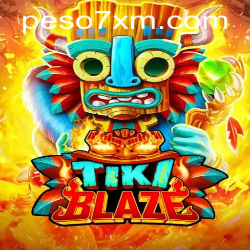 TikiBlaze: A New Gaming Adventure by 7XM.COM
