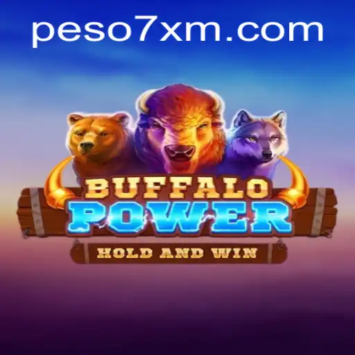 Unveil the Thrills of BuffaloPower: A Journey into Virtual Gaming