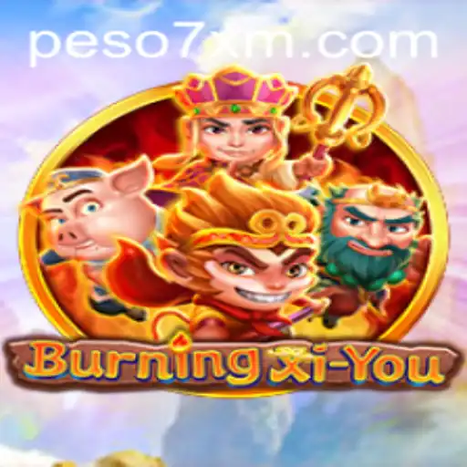 Unleashing Adventure with BurningXiYou on 7XM.COM