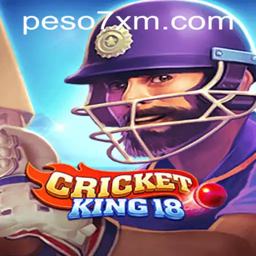 Unveiling CricketKing18: A Deep Dive into the Ultimate Cricket Gaming Experience