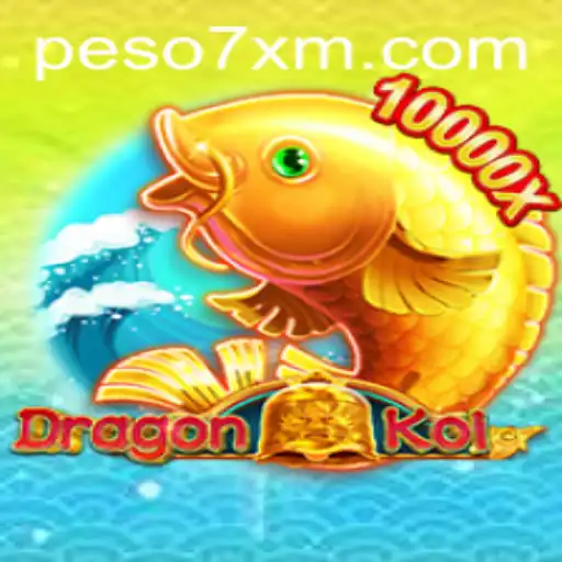 Dive into the World of DragonKoi: An Immersive Gaming Experience Powered by 7XM.COM