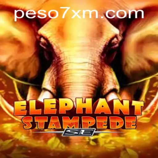 Unveiling the Exciting World of ElephantStampedeSE