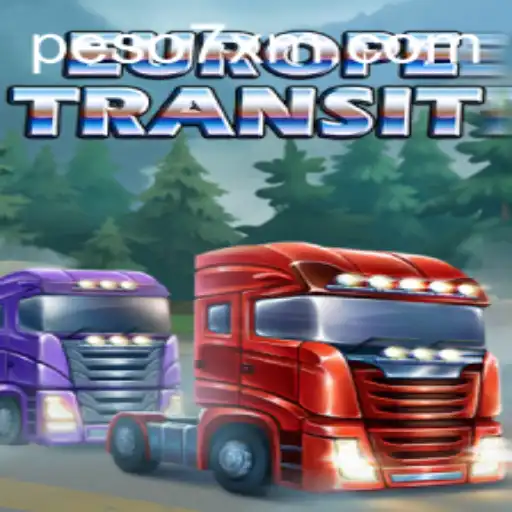 EuropeTransit: Navigating the Intricacies of the Continent