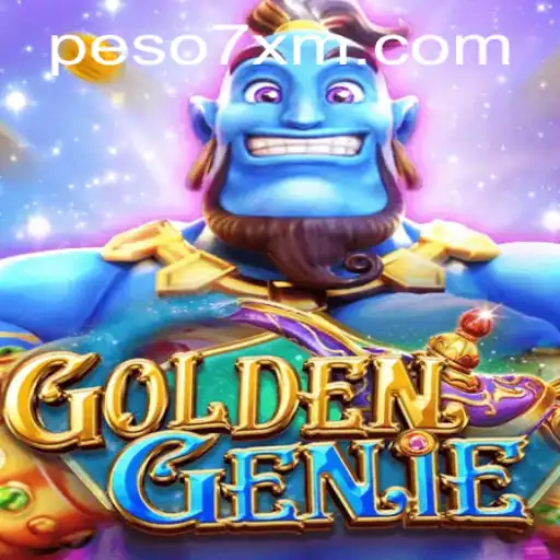 Discover the Magic of GOLDENGENIE: A Captivating Adventure