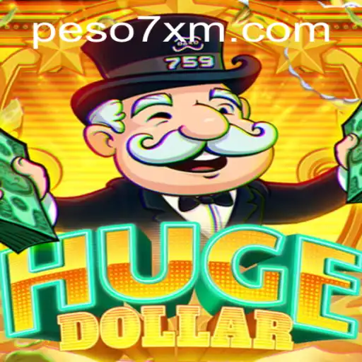 Unveiling HugeDollar: A Thrilling New Game Adventure with 7XM.COM