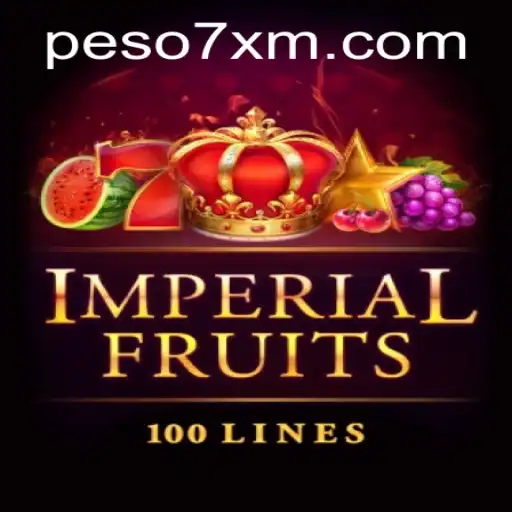 Explore the Exciting World of ImperialFruits100: A Dive into the Casino Classic