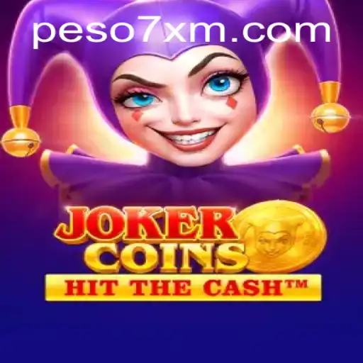 Exploring the Thrills of JokerCoins on 7XM.COM