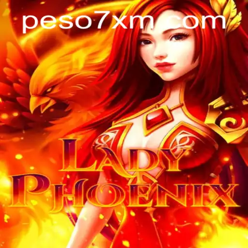 Discover the Enchanting World of LadyPhoenix on 7XM.COM