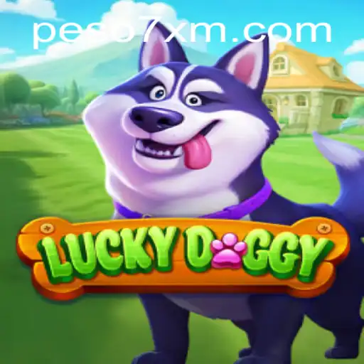 Discover the Excitement of LuckyDoggy: A Digital Adventure by 7XM.COM