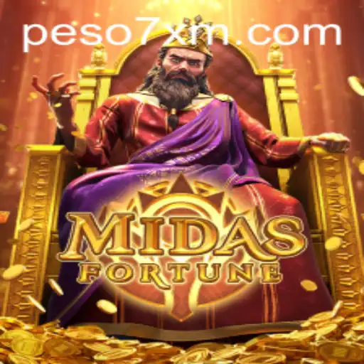 Exploring the Golden World of MidasFortune at 7XM.COM