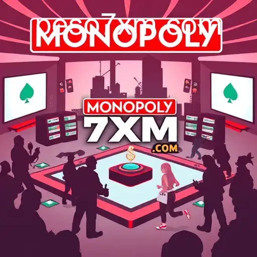 Understanding Monopoly: An In-Depth Exploration Through the Lens of 7XM.COM