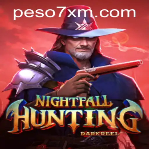 NightfallHunting: Dive into the Thrilling World of Survival and Strategy