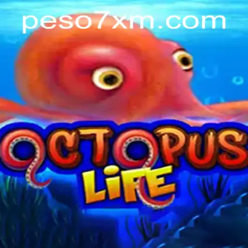 Dive into the Fascinating World of OctopusLife with 7XM.COM
