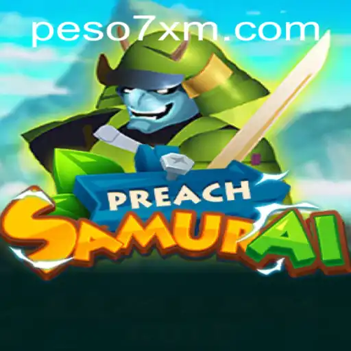 Discover PreachSamurai: An Immersive Journey Enhanced by 7XM.COM