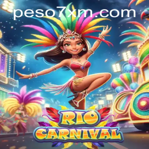 Discover the Vibrant World of RioCarnival: Experience the Magic of 7XM.COM