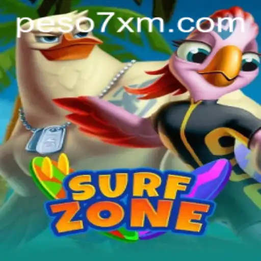 Dive into the Thrilling World of SurfZone: The Ultimate Adventure Game