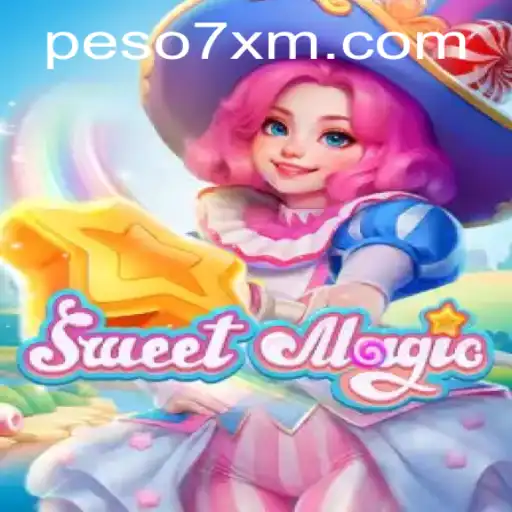 Discover the Enchanting World of SweetMagic with 7XM.COM