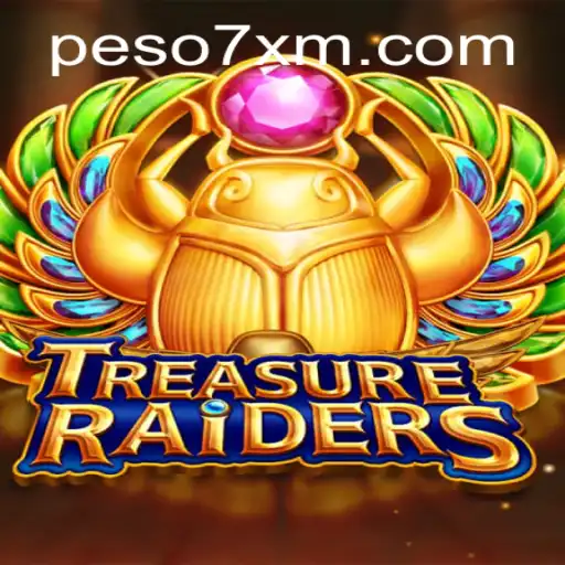 Discovering the Thrills of TREASURERAIDERS: A New Gaming Adventure