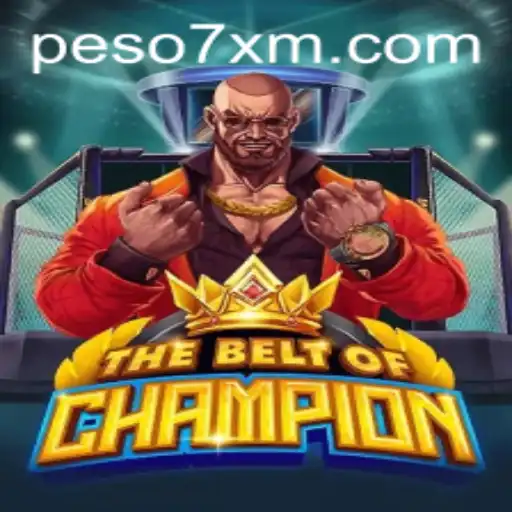 The Ultimate Showdown: Discover TheBeltOfChampion