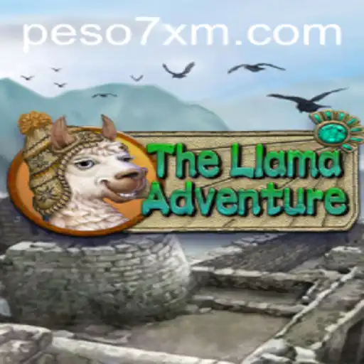 TheLlamaAdventure: Embark on a Journey Like Never Before