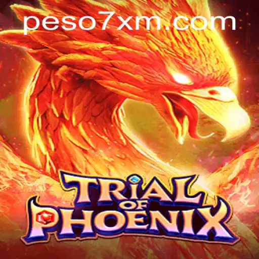 TrialofPhoenix - A Mythical Adventure Awaits