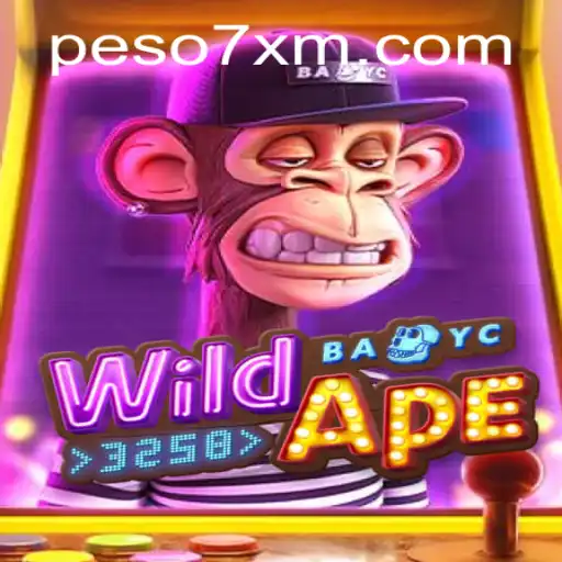 Unleashing the Thrills of WildApe3258: A Game of Adventure and Strategy