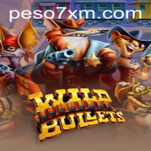 WildBullets: An Immersive Gaming Experience with 7XM.COM